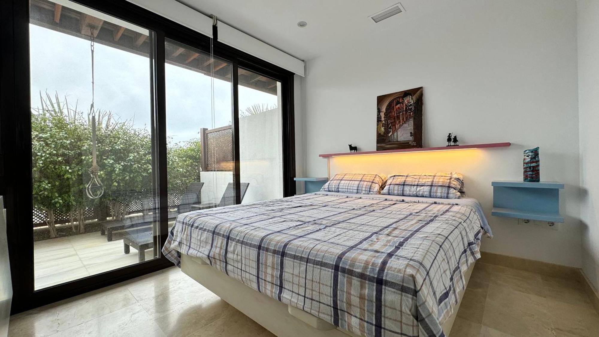 Casa Paloma Villa San Jose  Bagian luar foto