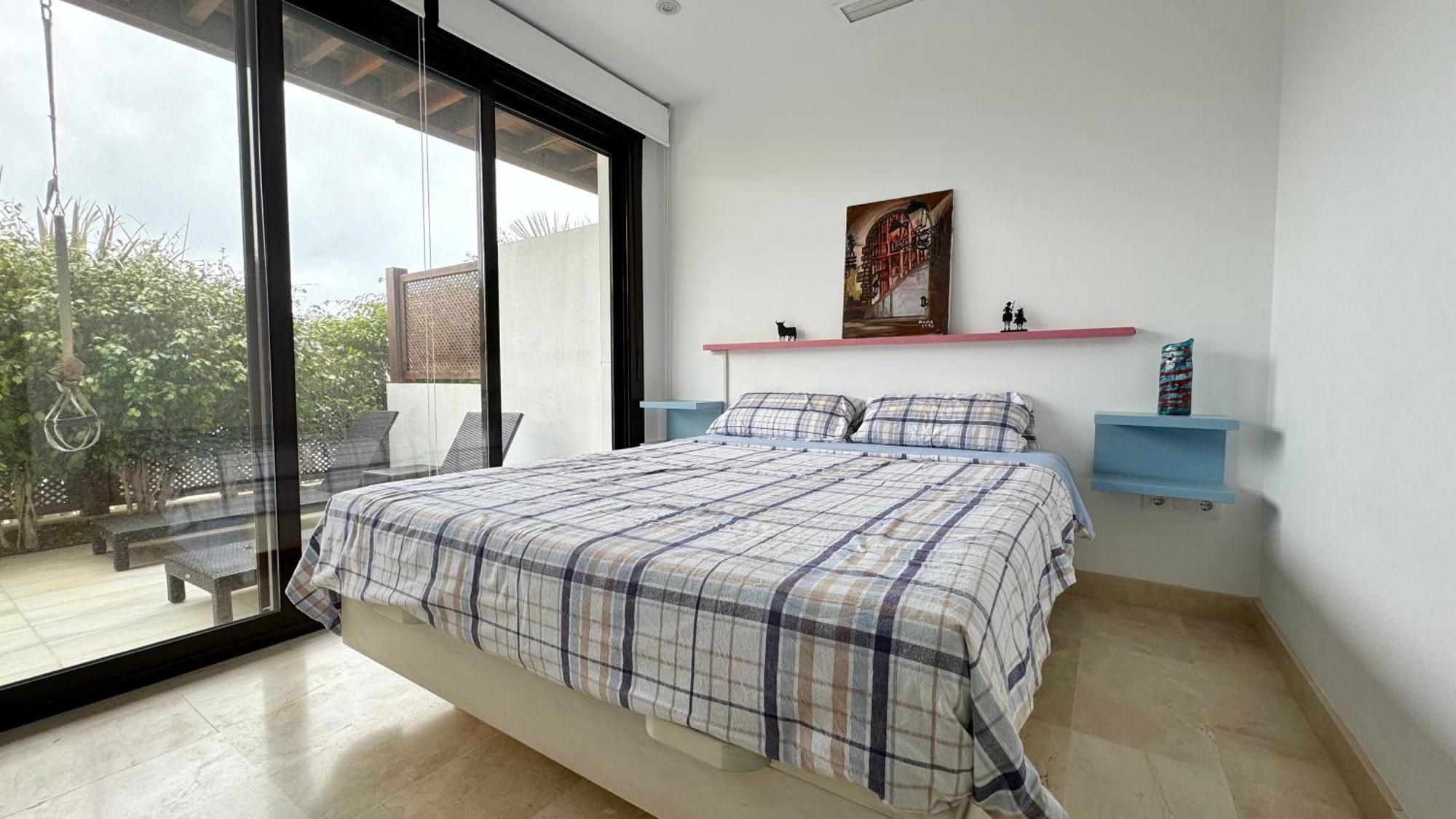 Casa Paloma Villa San Jose  Bagian luar foto