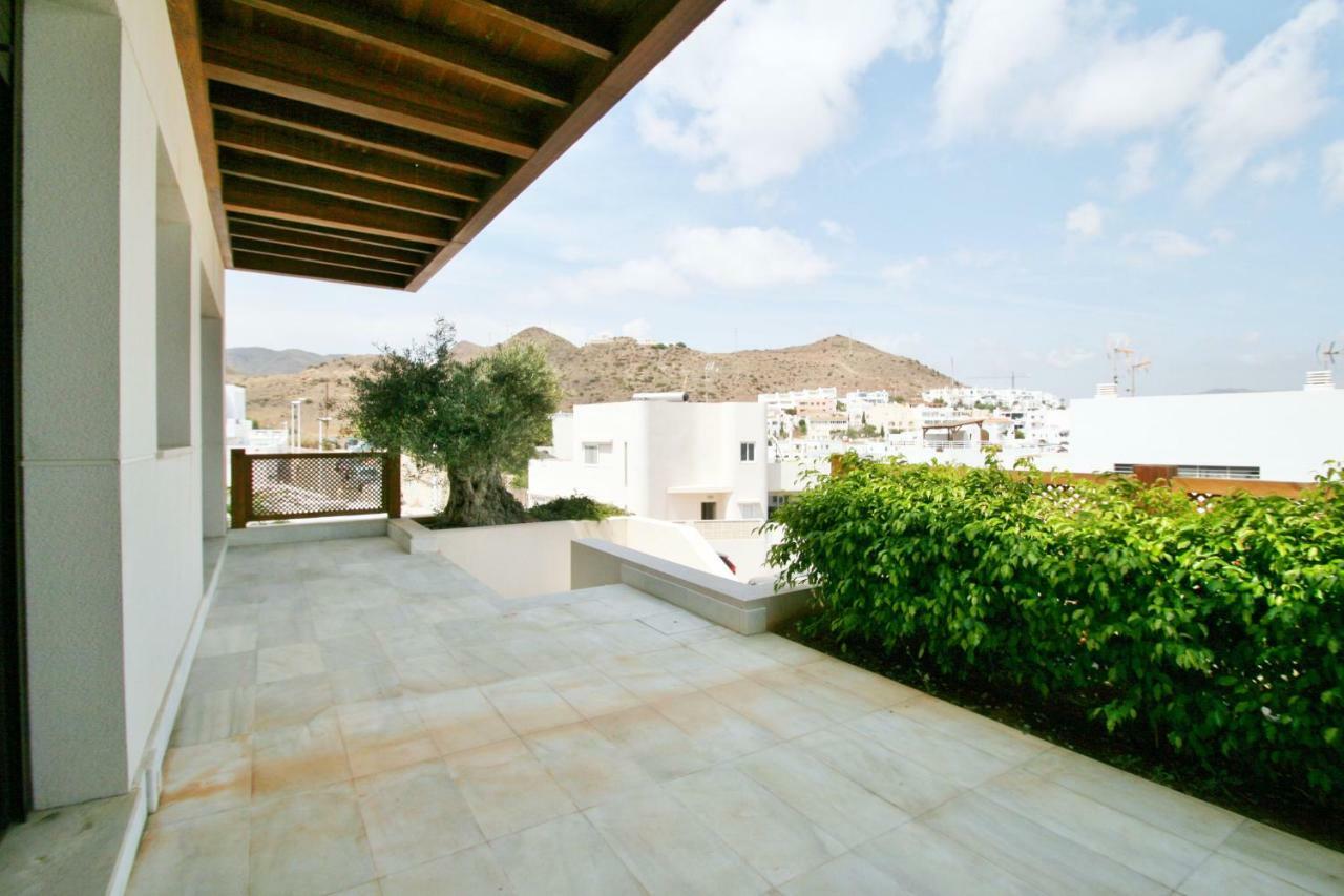 Casa Paloma Villa San Jose  Bagian luar foto
