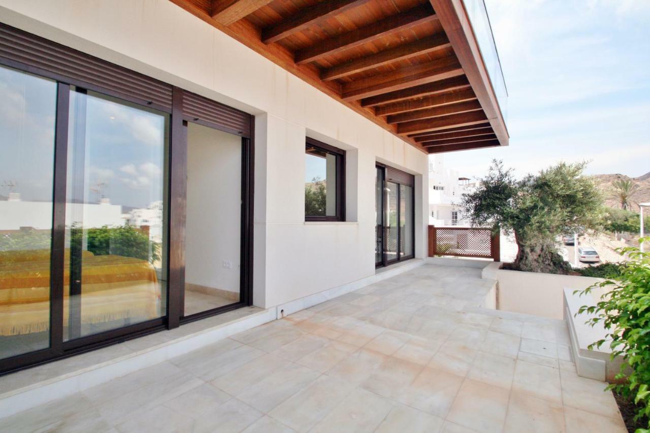 Casa Paloma Villa San Jose  Bagian luar foto