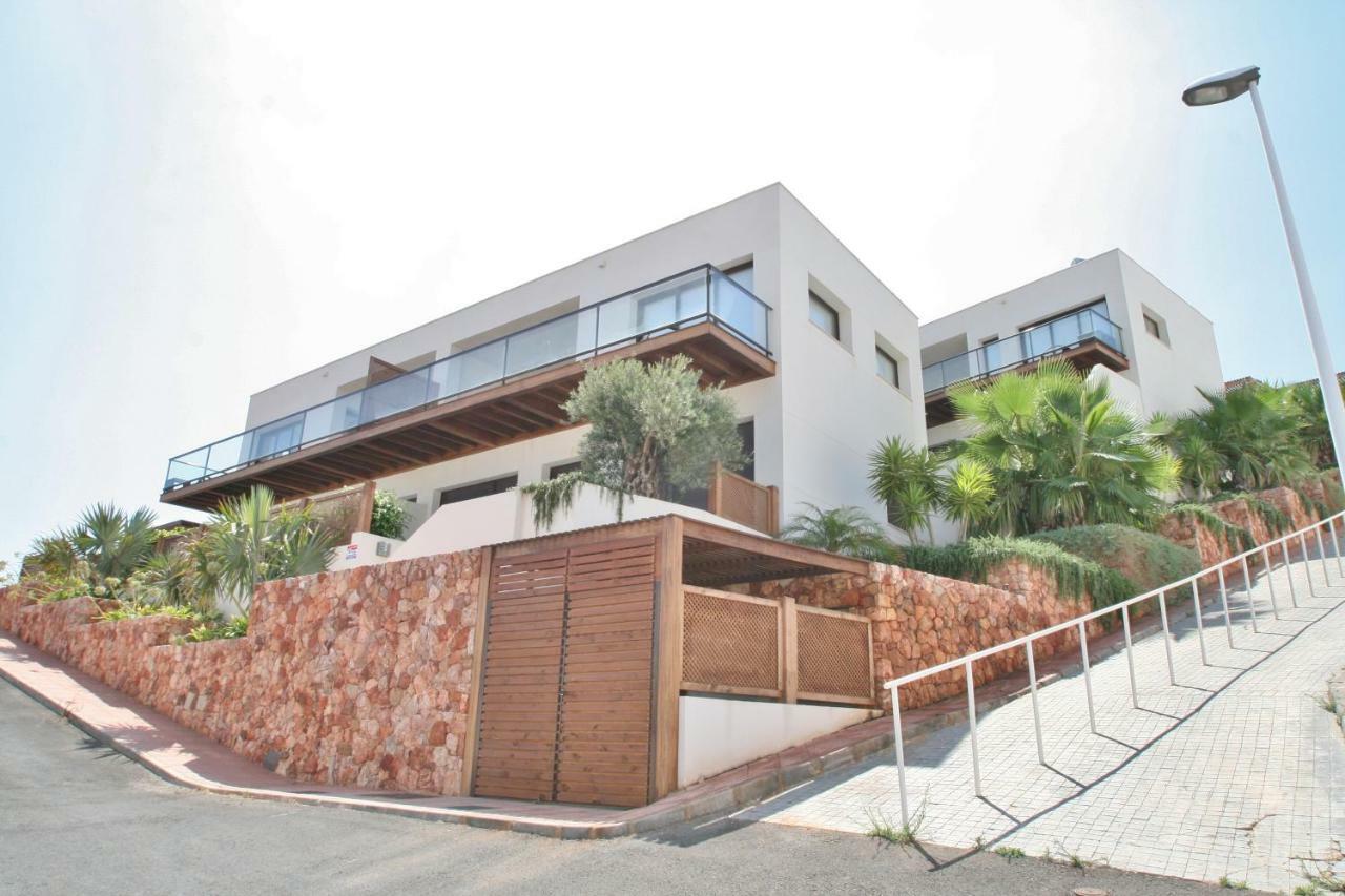 Casa Paloma Villa San Jose  Bagian luar foto