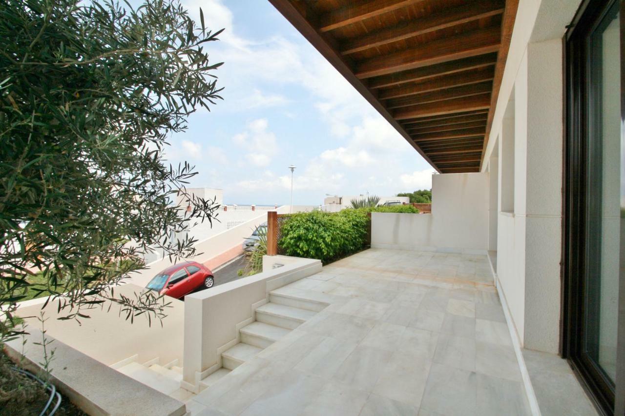 Casa Paloma Villa San Jose  Bagian luar foto